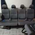 Car Seats for Vans Staff Tour Privately Used