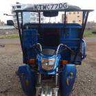 dayun 250cc
